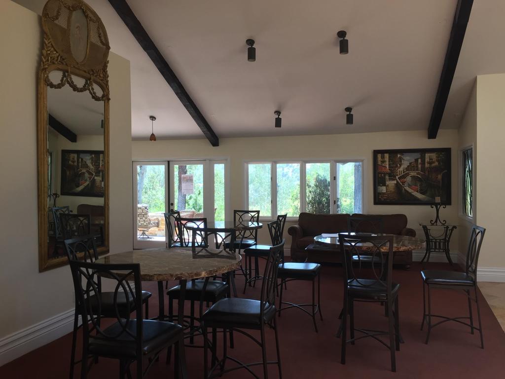 Tuscany Hills Retreat Escondido Zewnętrze zdjęcie