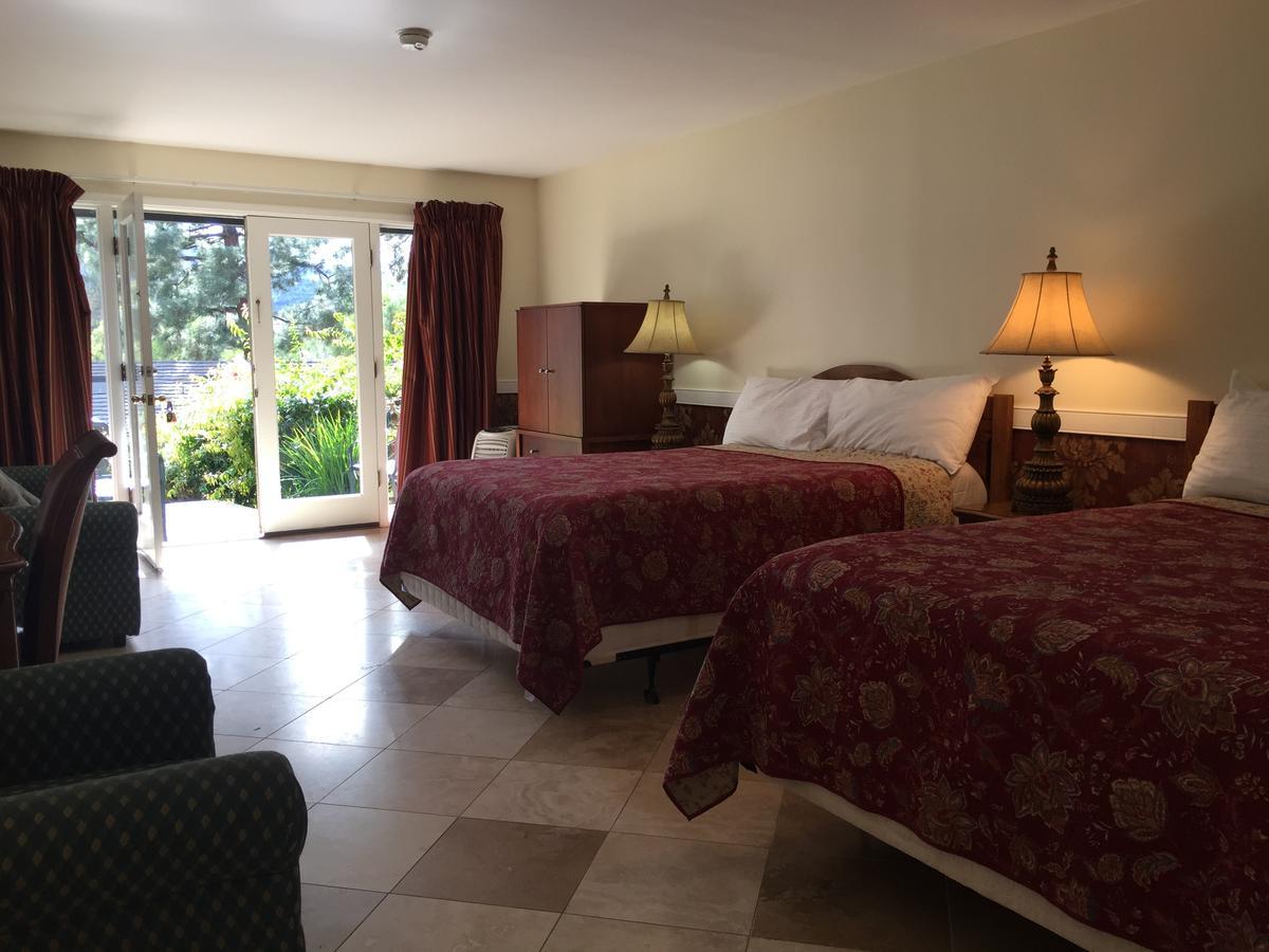 Tuscany Hills Retreat Escondido Zewnętrze zdjęcie
