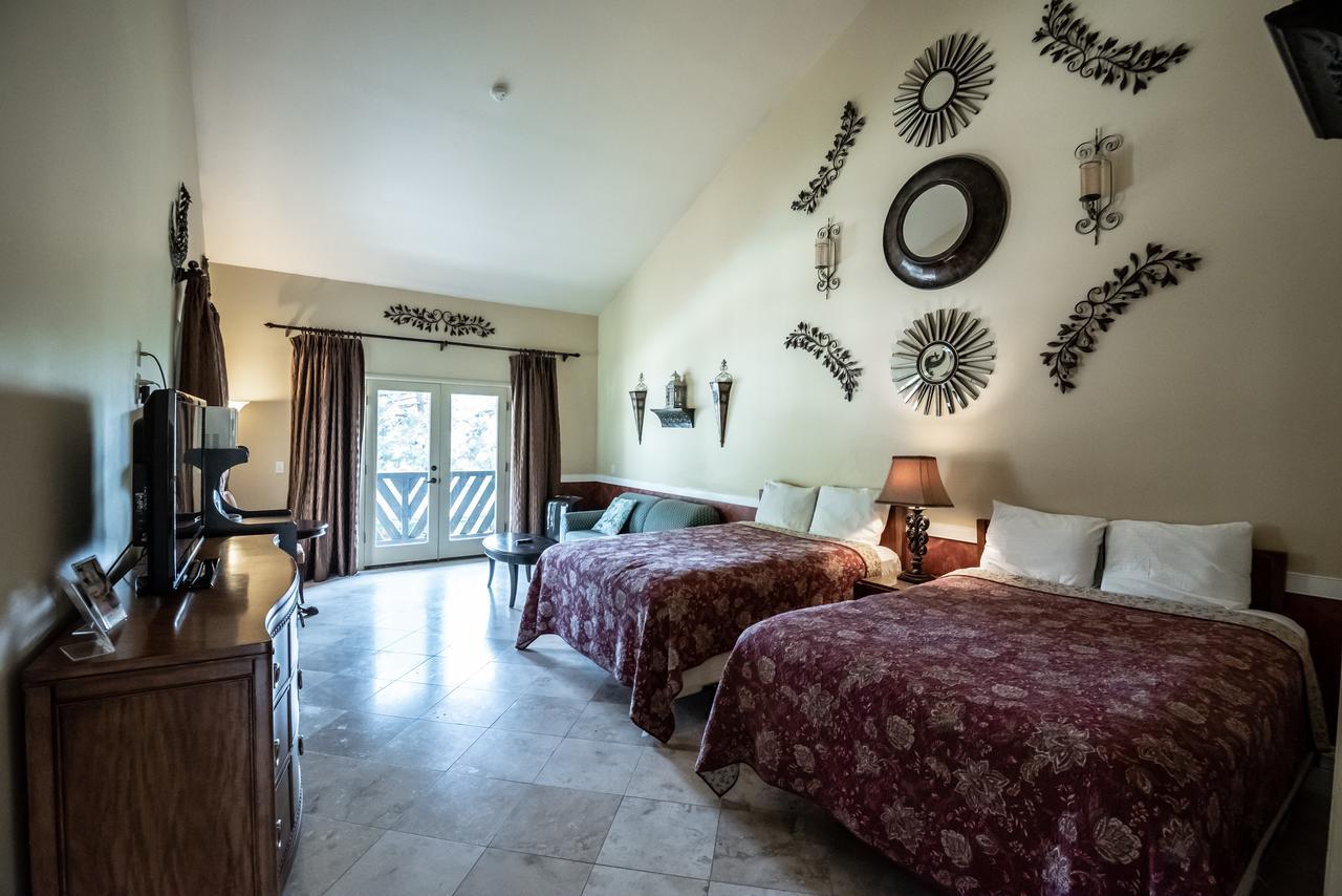 Tuscany Hills Retreat Escondido Zewnętrze zdjęcie
