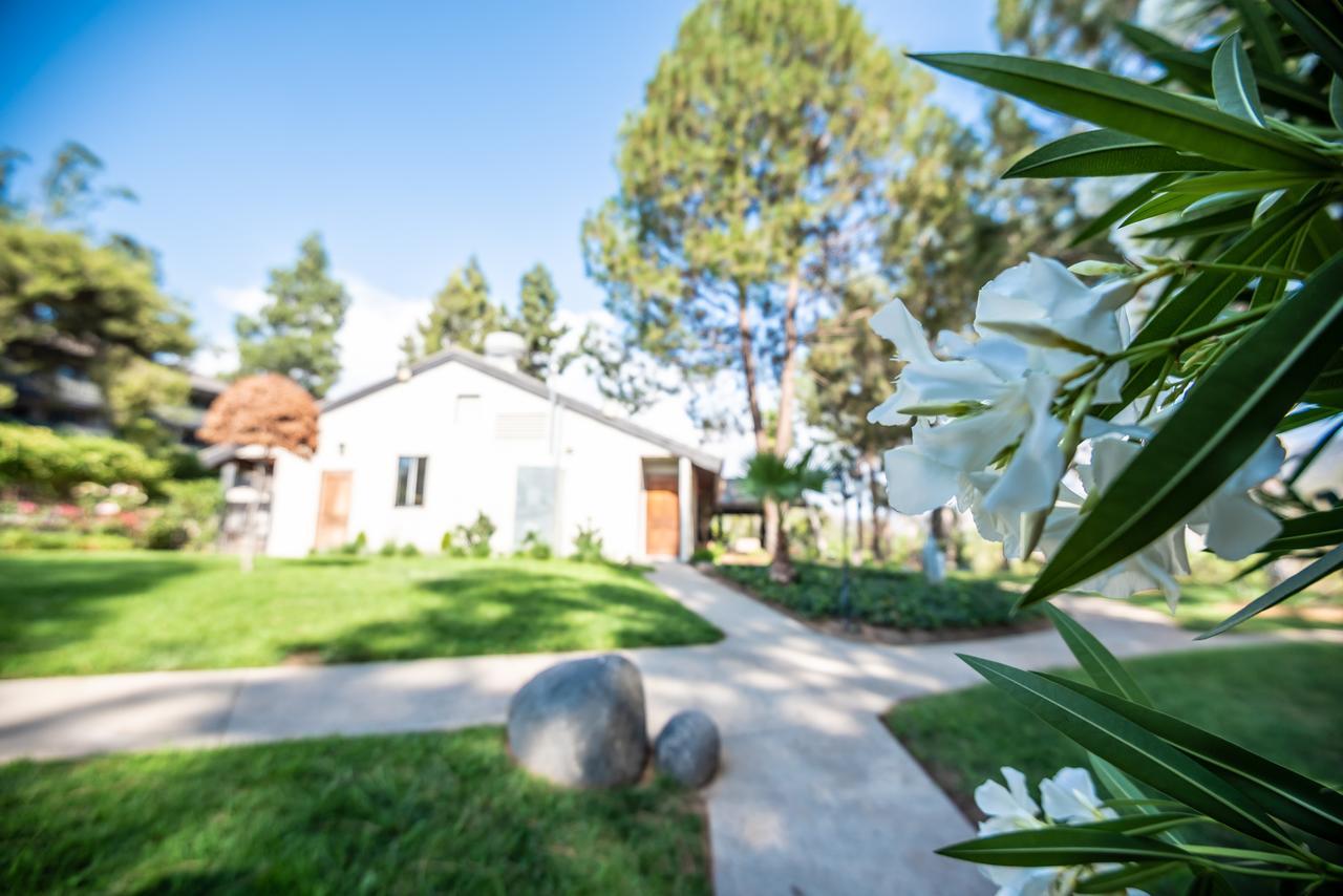 Tuscany Hills Retreat Escondido Zewnętrze zdjęcie
